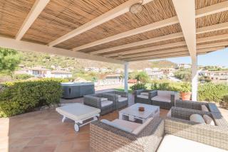 2 Appartamento Porto Taverna - 8