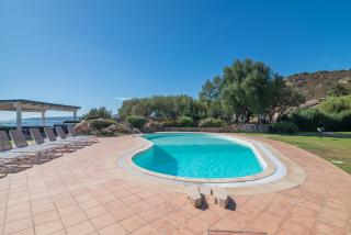 2 Appartamento Porto Taverna - 5