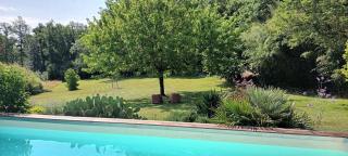 Chalet En Périgord Vert - 1