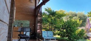 Chalet En Périgord Vert - 8