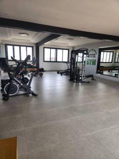 Appartement Oceane avec Piscine et Vue Mer Ouakam Corniche - 6