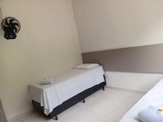 Hotel Master Plaza Formiga - 8