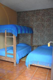 A Welcome Break Hostal - Tena - 4