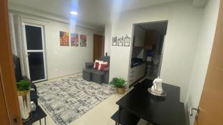 Condomínio Resort I Piscinas, academia, lazer completo - 6