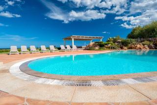 4 Appartamento Cala Brandinchi - 9