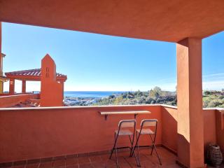 SR Reserva de Marbella M3 2BDR with sea view - 7