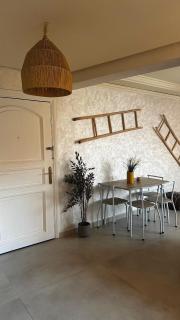 Appart cosy et bien situé à Guéliz - 6