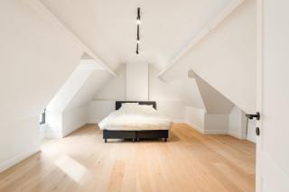 The Knokke Golf Villa - 3 Bedroom residence with garden - 8