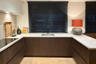 The Knokke Golf Villa - 3 Bedroom residence with garden - 3