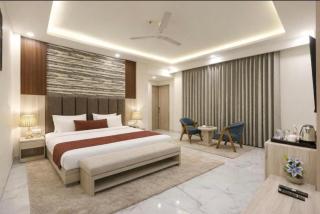 Hotel Grand Rosewood - Near IGI Airport Delhi Free Airport Drop - 0