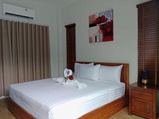 Niramit Pool Villa - 1