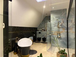 Apartment Premium 160 m Business and City Break - 8