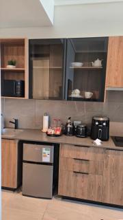 Luxurious and Modern, Menlyn Maine Residences 825 - Pretoria - 3