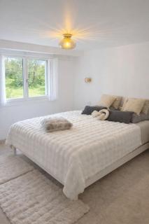 Villa for 10, heated pool jacuzzi, Bordeaux getaway - 6