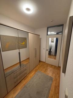 Komfortable Ferienwohnung Auf dem Höchsten in Dortmund Süd - 2