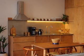 Comfortable City Stay - Mtatsminda - Wehost - 9