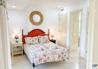 Apartamento en Sotogrande Marina con gran terraza - 6