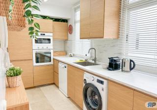 Apartamento en Sotogrande Marina con gran terraza - 2