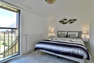 Maison Les Flots De Port-mer - 4