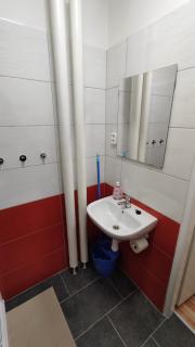 Apartmán V Kraslicích pro 2 osoby, Pohraniční stráže K4 - 3