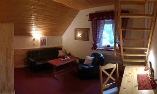 Penzion U dvou studní - 3