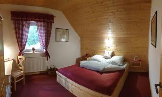 Penzion U dvou studní - 1