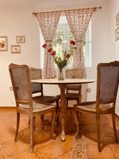 Casa Rural Majada del Conde - 9