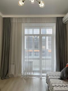 UYA апартаменты рядом с Ботаническим садом - 4