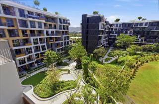 Skypark Celeste Laguna by Beringela - 0
