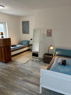 70m2 große Moderne Unterkunft - 2