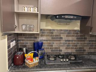 Modern Apartment Islamabad Kazani Heights - 4