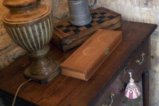 The Little Window Classic Cotswolds Cottage - 5