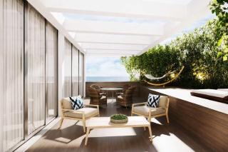 Signature Terrace 2-Bedroom Penthouse #18 - 9