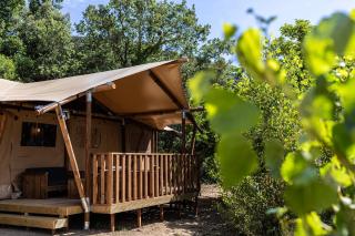 Village d'éco-gîtes ALTER ET GO ! - 2