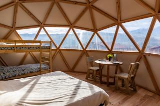 Village d'éco-gîtes ALTER ET GO ! - 4