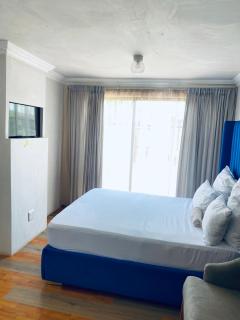 MamSwazi & Bitana Resorts n Restaurants - 2