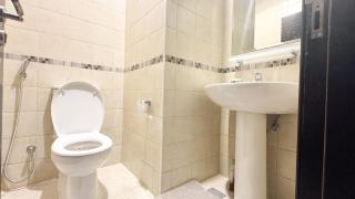 Spacious 2BR Apartment,3 Bathrooms, Near Mall - 1