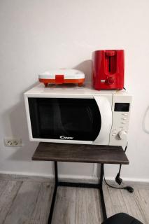 Chic Urban Studio - City Center - stay different - 2