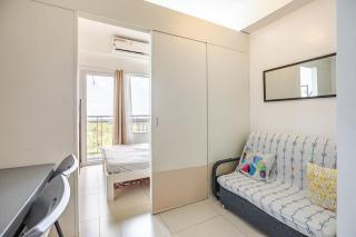 4 Person Studio Near Sky Ranch Tagaytay - 4