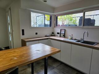 Le Saint Symphorien, parking gratuit privée - Vannes - 2