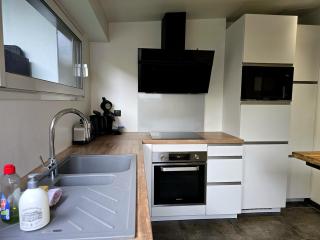 Le Saint Symphorien, parking gratuit privée - 4