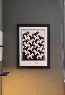 Bright Studio Apartment Casa Icacos Apt 3 - 1