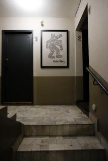 Bright Studio Apartment Casa Icacos Apt 3 - 1