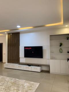 chrisvirgy apartments - 2