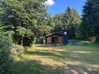 Ferienhaus am Wald - Schleusingen - 1