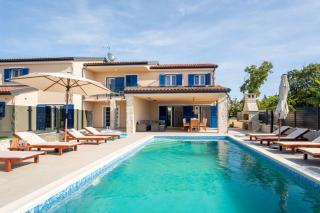 Villa Tatjana Krk by Istriaselect Villas - 4