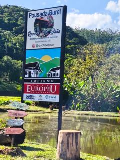 Rancho Vô João - Espaço para Momentos Incríveis - 7