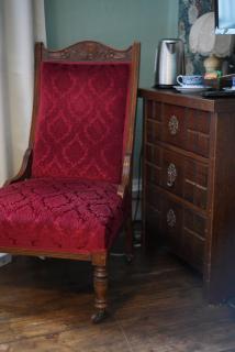 Le Ski Lodge & Steakhouse - 5