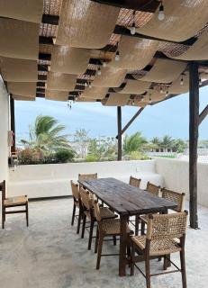 SANTORA Homestay Kitesurf- Mỹ hoà -vĩnh hải - Ninh Thuận - 5
