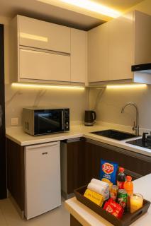 LMY Residency - Elysium Prestige Serviced Apartments Blue Area Islamabad - 3